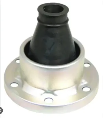 Пильовик шрусу кардана Transpart RTRP-001