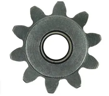 Части бендикса 5841D