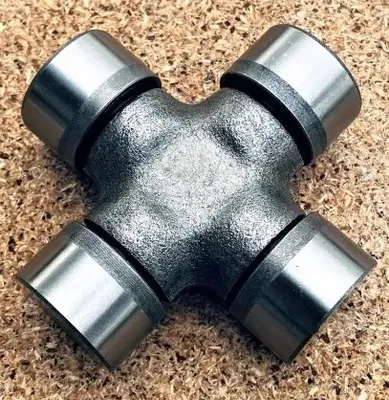 Хрестовина карданного валу Rema Parts 48x135