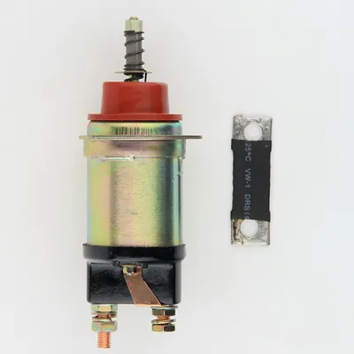 Втягуюче релє стартера Rema Parts 132967