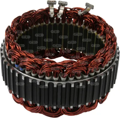 Статор генератора CARGO F032330114