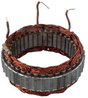 Статор генератора CARGO 134817