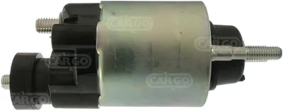 Втягуюче релє стартера Rema Parts 235067