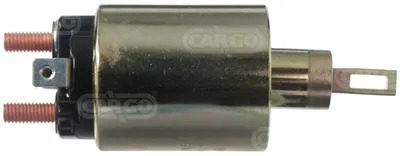 Втягуюче релє стартера CARGO F032132698