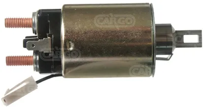 Втягуюче релє стартера CARGO F032132095