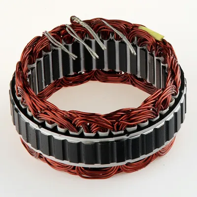 Статор генератора Rema Parts 234823
