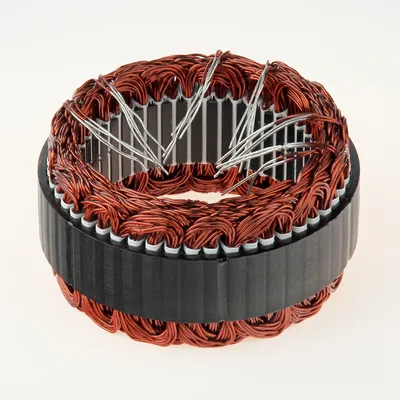 Статор генератора Rema Parts 332652