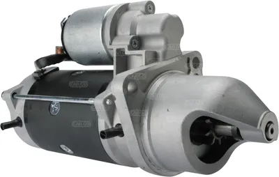 Стартер CARGO F032113979