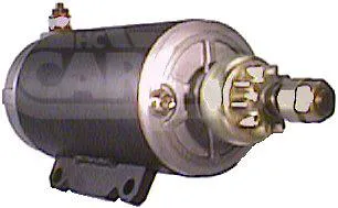 Стартер CARGO 110644