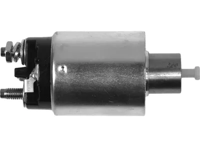 Втягуюче релє стартера AS-PL SS5002