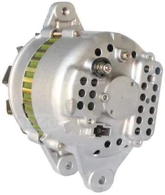 Генератор CARGO F032110318