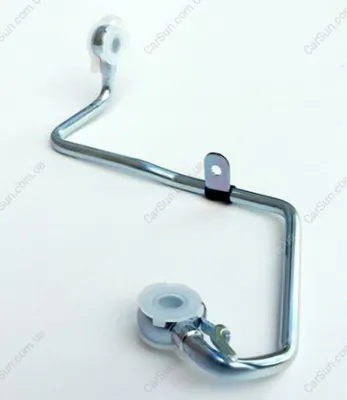 Трубка маслоподачі турбіни TOYOTA 1577231030