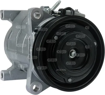 Компресор кондиціонеру CARGO 240987