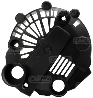 Кришка генератора задня CARGO F.032.237.003.ZDB