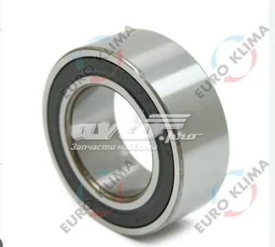 Підшипник компресора Euro Klima 32BG5520G-2DLCS35