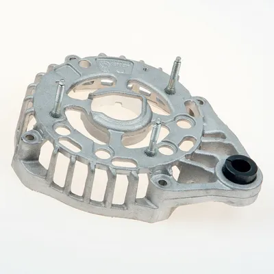 Кришка генератора задня DENSO 235137