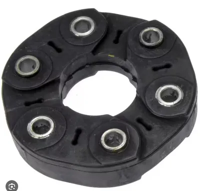 Муфта кардана Akkussan CK124