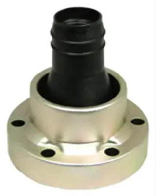 Пильовик шрусу кардана Transpart RTRP-005