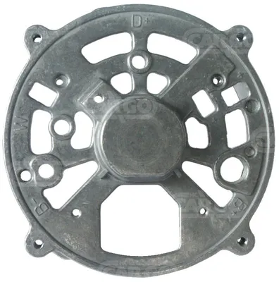 Кришка генератора задня CARGO F.032.135.556.ZEB