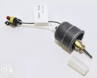 Свічка розжарювання опалювача Teplostar 020020003