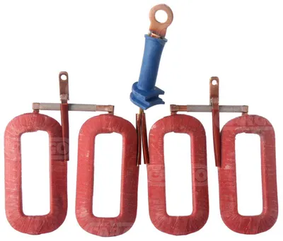 Обмотка стартера CARGO F032232908