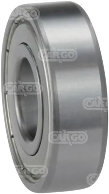 Підшипник генератора CARGO F032333113