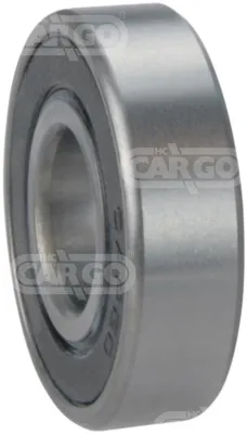 Підшипник генератора CARGO F032333101