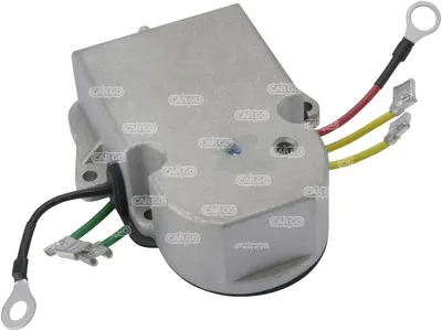 Регулятор генератора CARGO 333047