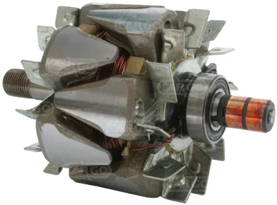 Ротор генератора CARGO 235172