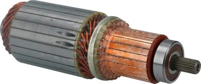 Якір стартера CARGO 134369 Б/В