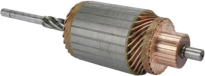 Якір стартера CARGO 131137