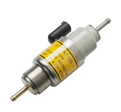 Паливний насос опалювача Webasto 9021773A
