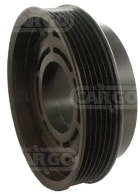 Шків компресора CARGO 252298