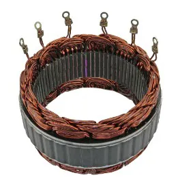 Статор генератора KRAUF AFM248