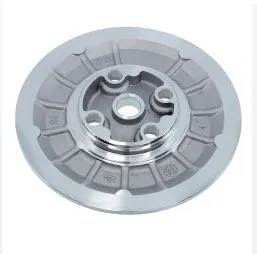 Передня кришка турбіни Jrone 1300-016-001