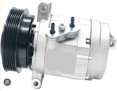 Компресор кондиціонеру AE 96861886