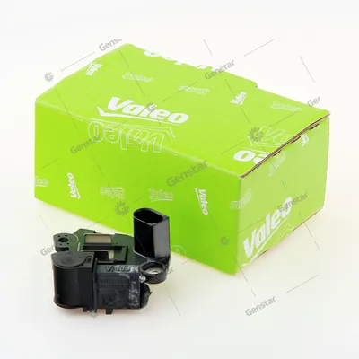 Регулятор генератора VALEO 595457