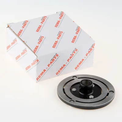 Притискна пластина компресора Rema Parts 253667