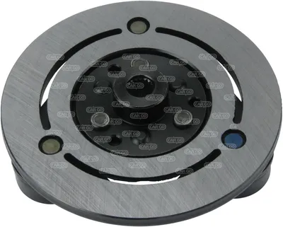 Притискна пластина компресора Rema Parts 253699