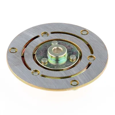 Притискна пластина компресора Rema Parts GSH0013