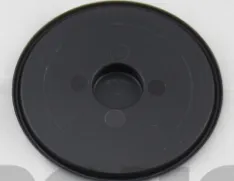 Пильовик шківа TOYOTA 27416-0W050