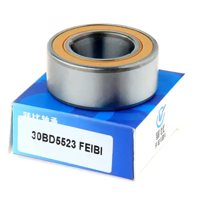 Подшипник компрессора Rema Parts 250791