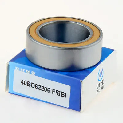 Подшипник компрессора Rema Parts 250210