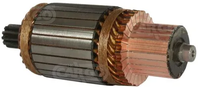 Якір стартера CARGO 137092