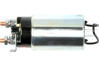 Втягуюче релє стартера AS-PL SS2029