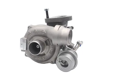Турбіна Borg Warner 54359700012 реставрація