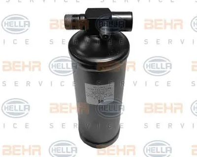 Осушувач кондиціонера Behr-Hella 8FT351199011