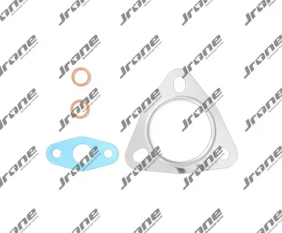 Монтажний комплект турбокомпресора Jrone 2090-505-568