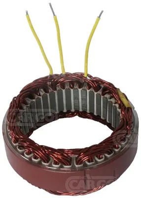 Статор генератора ORME S61