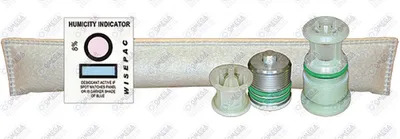 Осушувач кондиціонера SANTECH MT2470